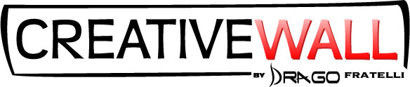 (c) Creativewall.it